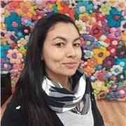 Profesora en Lengua y Literatura, con experiencia en docencia en nivel secundario y en clases particular. Todos los niveles